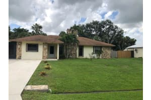1914 Sw Flower Lane, Port Saint Lucie