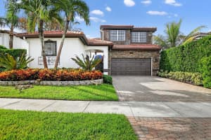 11050 Harbour Springs Circle, Boca Raton