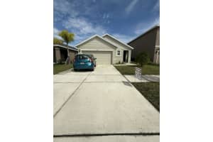 12251 Sw Sw Nettuno Way, Port Saint Lucie
