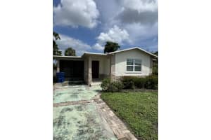 718 W 10th Street Street, Riviera Beach