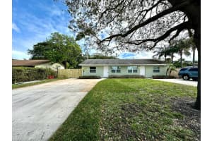 9162 Sunrise Drive, West Palm Beach