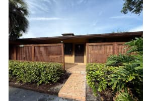 3084 Collin Drive A, West Palm Beach