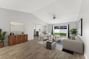 9850 Ridgecreek Road, Boca Raton