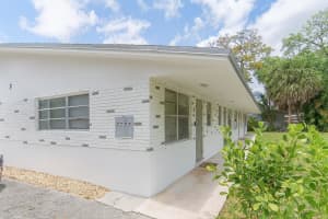 1601-1611 Sw 11th Court 2, Fort Lauderdale