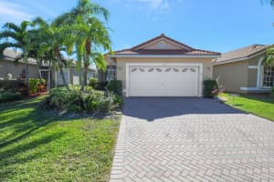 7736 Cherry Blossom Street, Boynton Beach