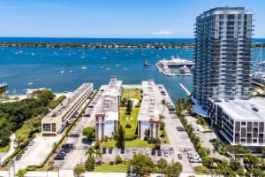 4500 N Flagler Drive D23, West Palm Beach
