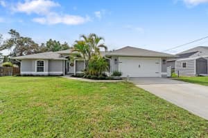1307 Clearbrook Street, Sebastian