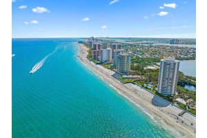 3600 N Ocean Drive 423, Singer Island