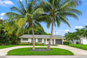 268 Nw 12th Street, Boca Raton