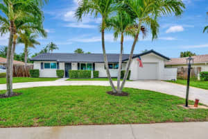 12938 Ellison Wilson Road, North Palm Beach