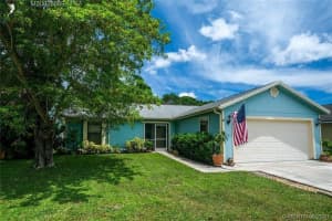 4063 Se Jacaranda Street, Stuart