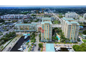625 Casa Loma Boulevard 802, Boynton Beach