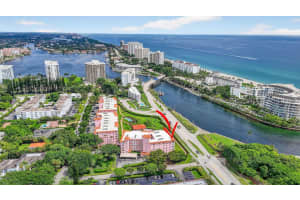 1099 S Ocean Boulevard 101-s, Boca Raton