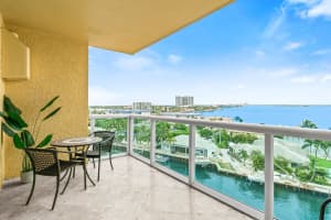 2650 Lake Shore Drive 703, Riviera Beach