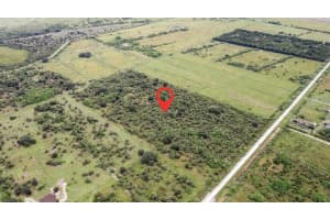 2095 Cabbage Drive, Okeechobee