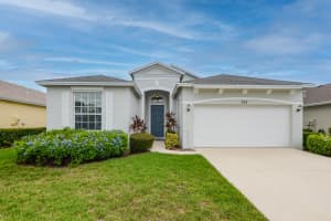 522 Sw Indian Key Drive, Port Saint Lucie