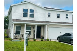 6282 Nw Gisela Street, Port Saint Lucie