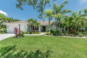 900 White Tail Avenue Sw, Vero Beach