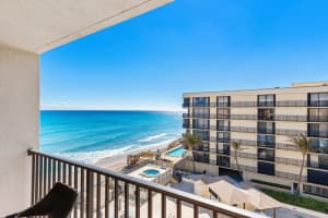 3610 S Ocean Boulevard 502, South Palm Beach