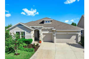 5356 Silver Sun Drive, Apollo Beach