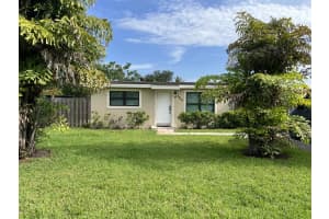 2818 New York Street, West Palm Beach