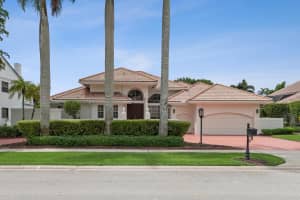 10403 Stonebridge Boulevard, Boca Raton