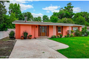 1116 St Augustine Road, Daytona Beach