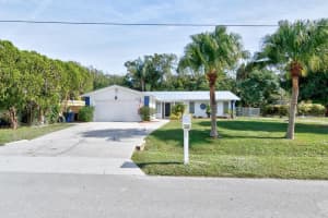 2466 44th Ave, Vero Beach