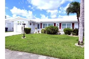 1509 Sw 21st Street, Boynton Beach