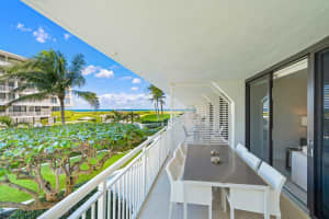 2600 S Ocean Boulevard 104s, Palm Beach