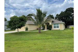 6311 Ale Court, Port Saint Lucie