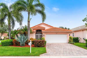 5361 Angel Wing Drive, Boynton Beach