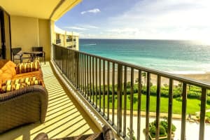 400 Ocean Trail Way 1405, Jupiter