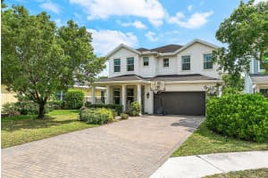 924 Deer Haven Drive, Loxahatchee
