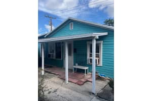 415 41st Street Cottage, West Palm Beach