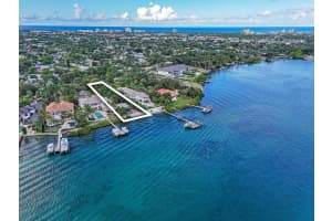 114 W Riverside Drive, Jupiter