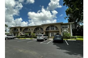 13682 Via Flora H, Delray Beach