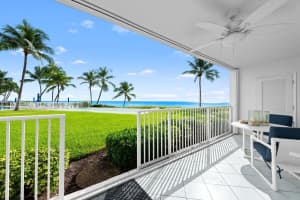 3101 S Ocean Boulevard 102, Highland Beach