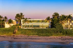 6273 N Ocean Boulevard, Ocean Ridge