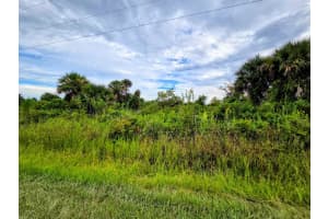 21018 Nw 278th Street, Okeechobee