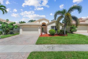 5849 Royal Isles Boulevard, Boynton Beach
