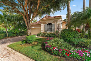 155 Sunset Bay Drive Drive, Palm Beach Gardens