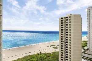 3000 N Ocean Drive 19h, Singer Island