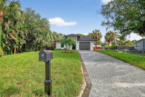 4901 Alberta Avenue, West Palm Beach