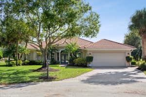8008 Links Way, Port Saint Lucie