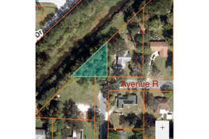 Tbd Avenue R, Fort Pierce Tbd Avenue R, Fort Pierce