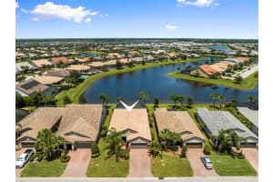 336 Se Courances Drive, Port Saint Lucie