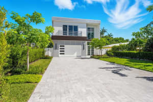 827 N Lake Avenue, Delray Beach