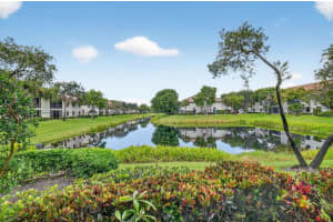 5217 Brisata Circle D, Boynton Beach