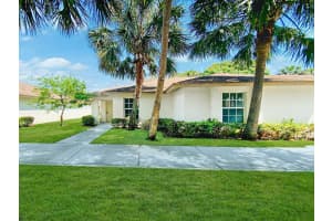 9240 Roan Lane B, West Palm Beach
